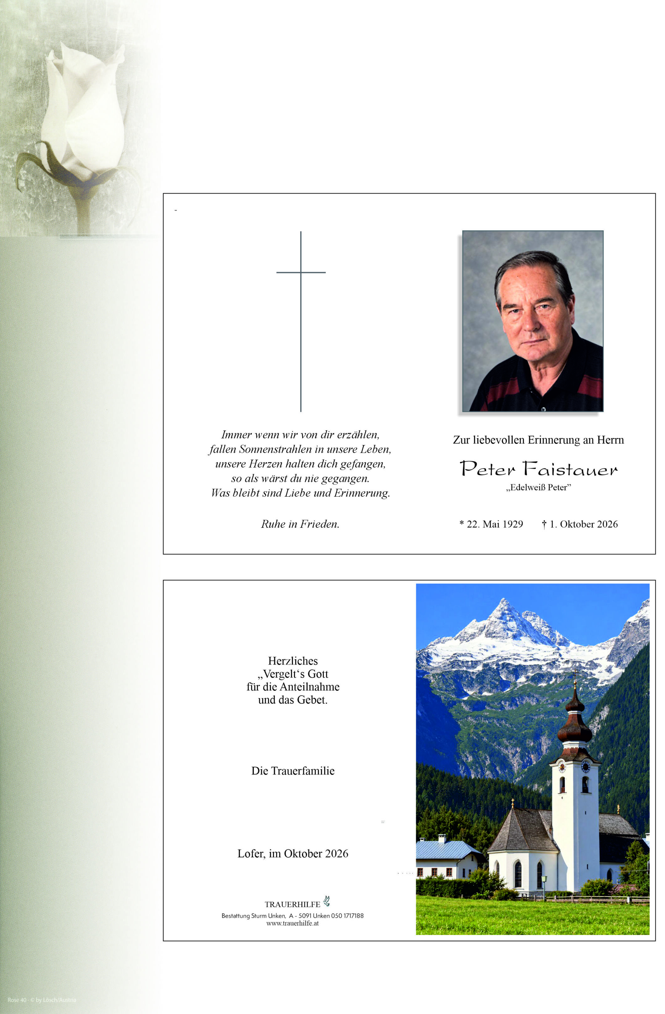 Peter Faistauer